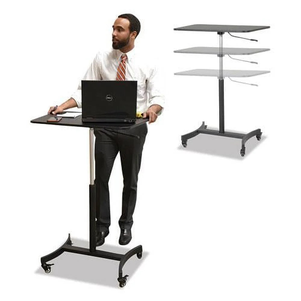 Adjustable Standing Desk Q886