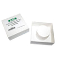 Filter Membrane, Pore 1.6um, Dia 11cm, PK100 A546192
