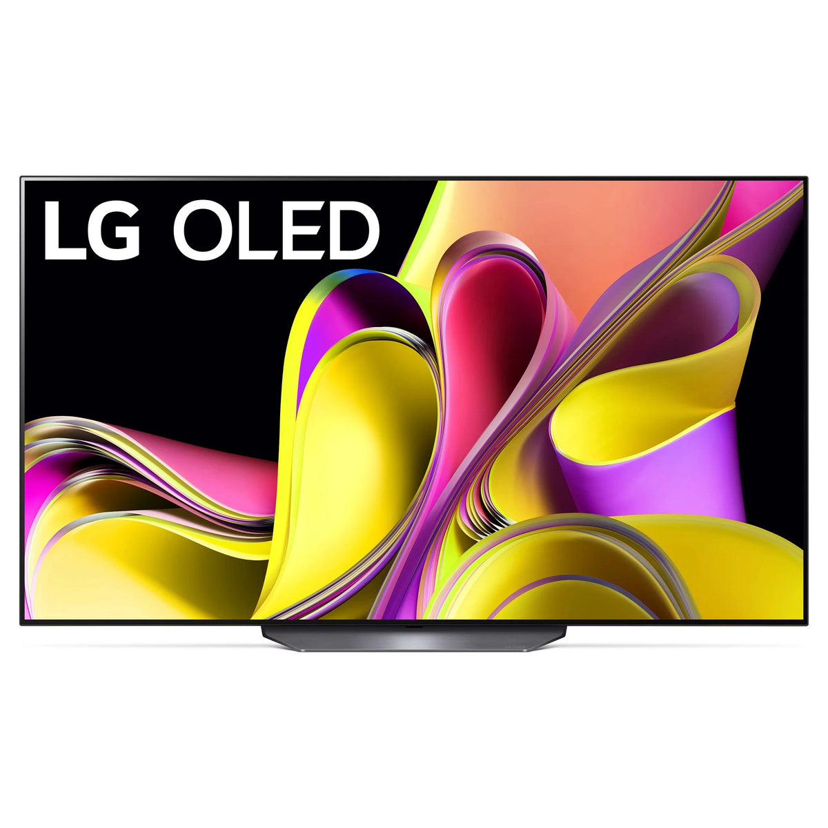65 Class 4K UHD OLED Smart TV with Dolby Vision Y13167