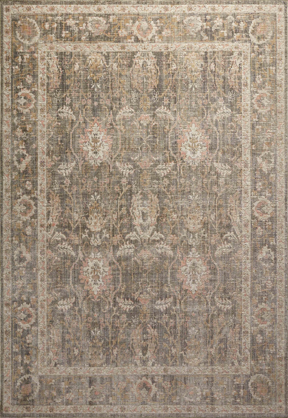 Sage Blush Rug 11'6 x 15'6 H15308