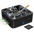 Smokeless Ashtray Z73129