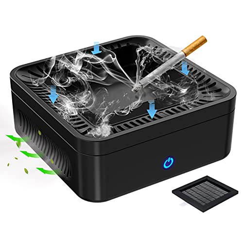 Smokeless Ashtray Z73129