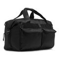 Black Duffle Bag L24375