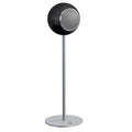 Black Floor Stand Speaker O8366