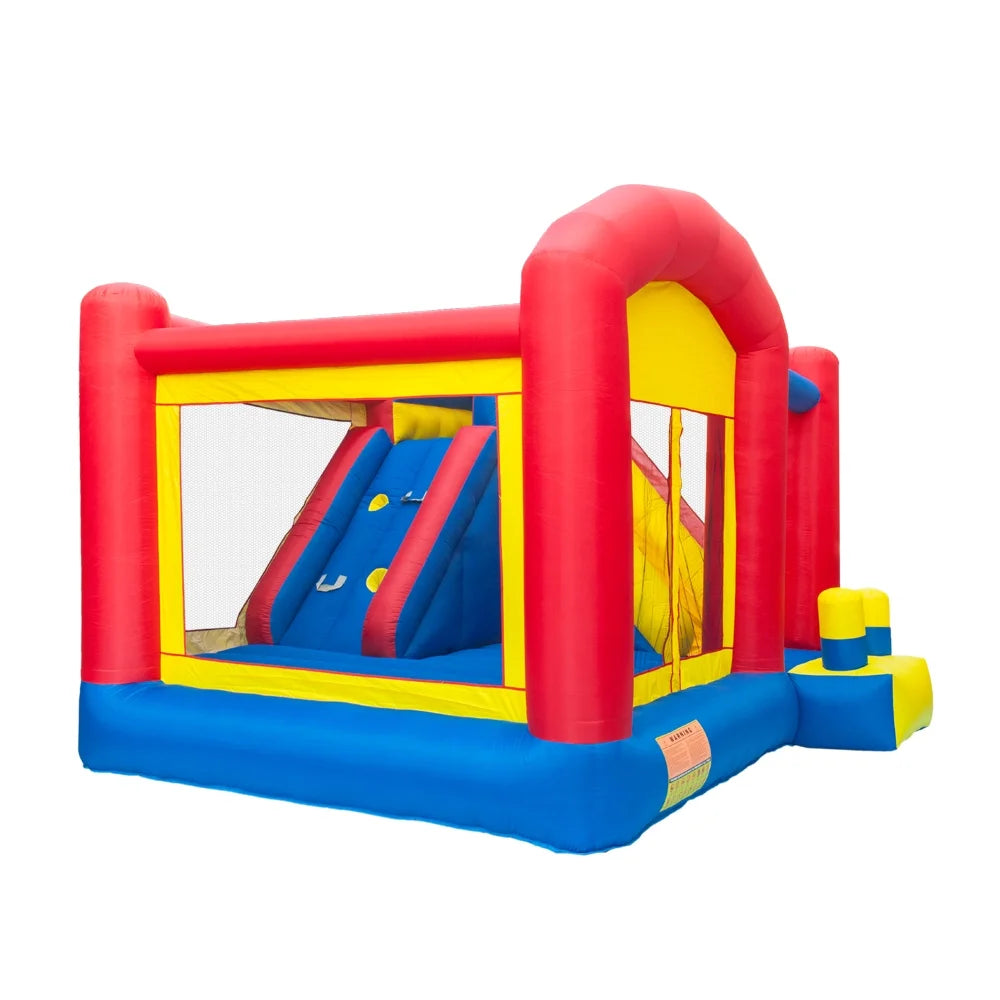 Inflatable Bounce House Castle Jumper R5368