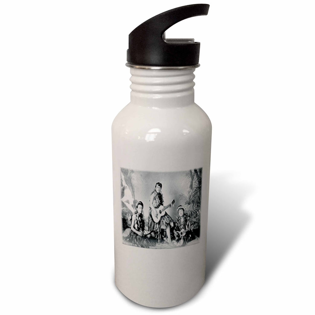 21 oz Sports Water Bottle O16768