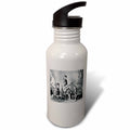 21 oz Sports Water Bottle O16768