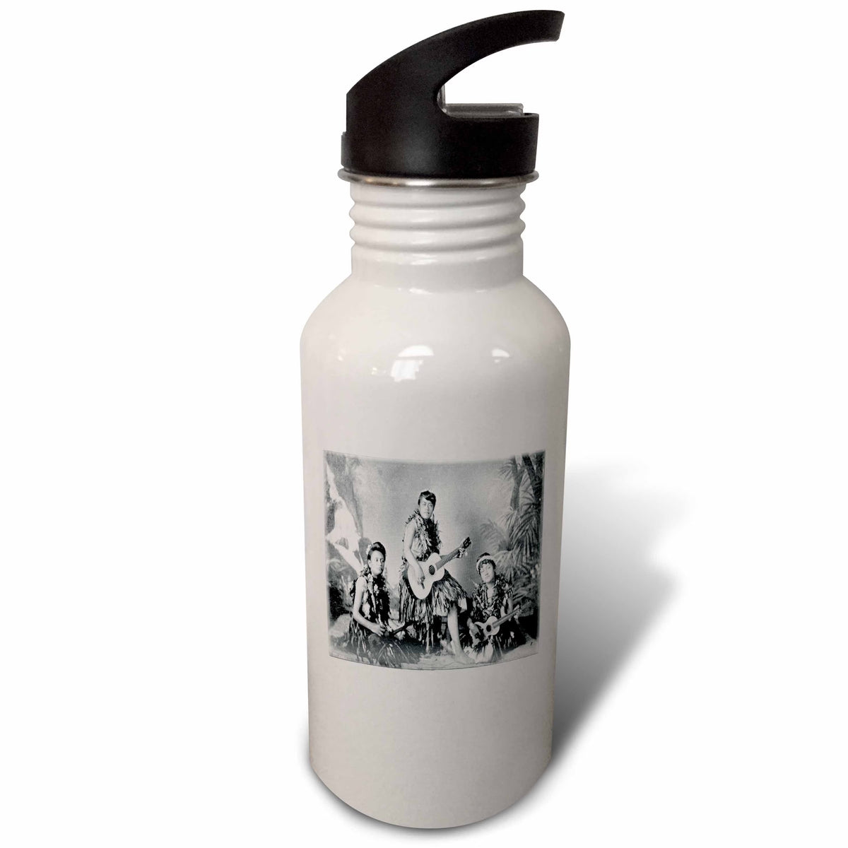 21 oz Sports Water Bottle O16768