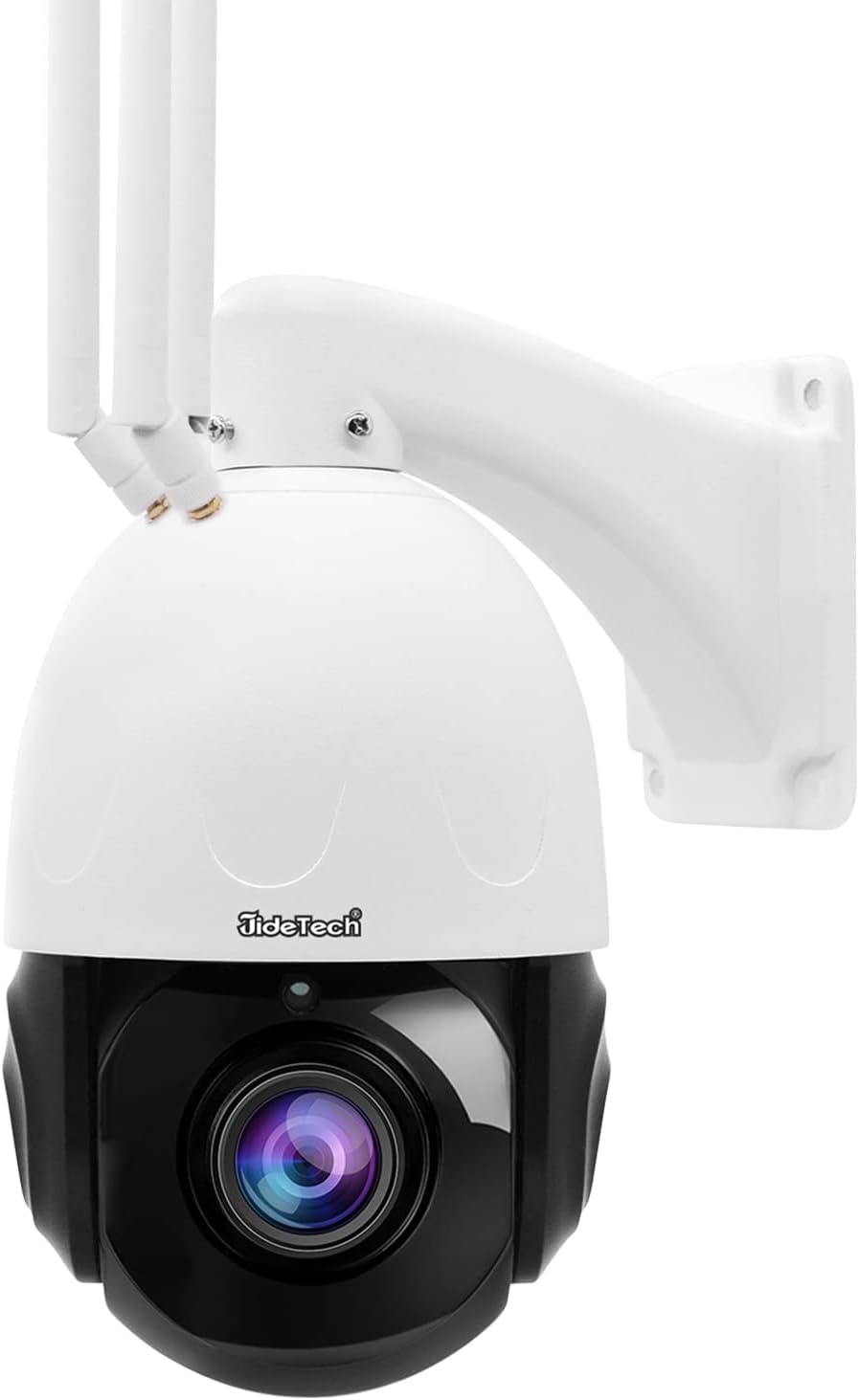 4G LTE Wireless 5MP PTZ IP Camera with 20X Optical Zoom R5880