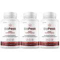 Men Enhancement Capsules 3 Bottles S342307