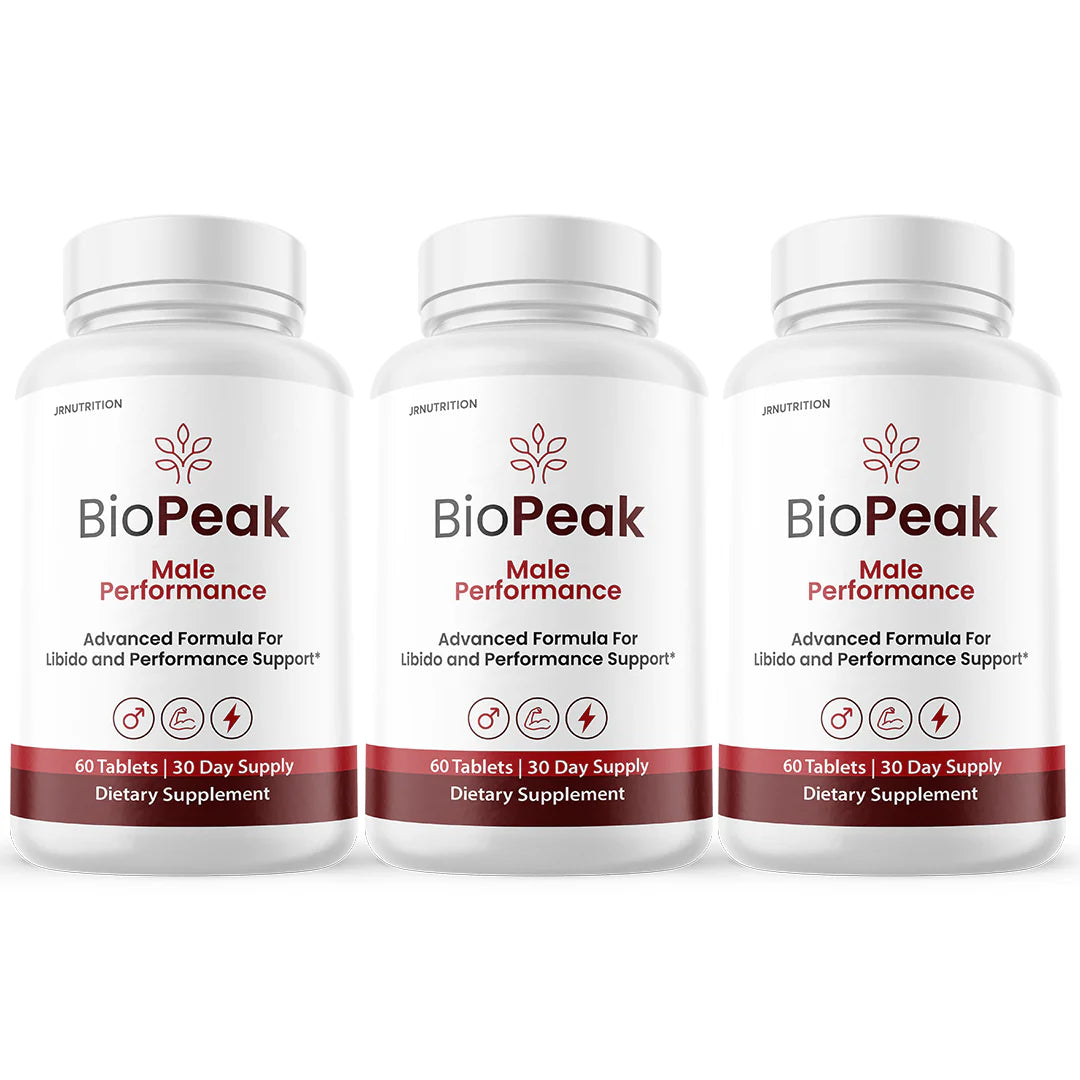 Men Enhancement Capsules 3 Bottles S342307