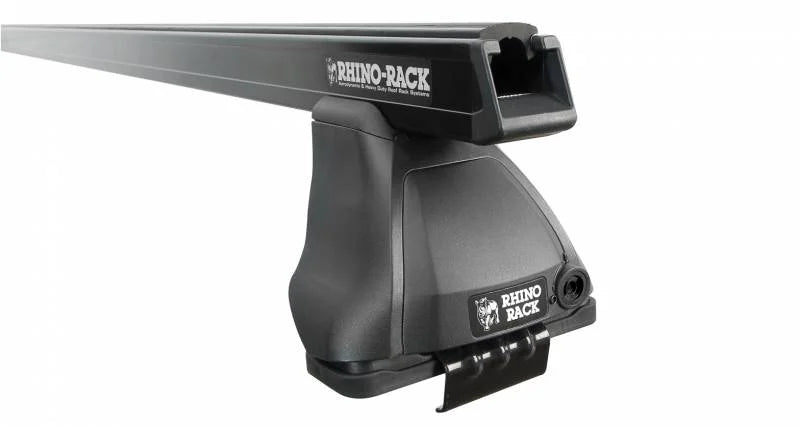 2500 Multi Fit Heavy Duty Roof Rack System J92373