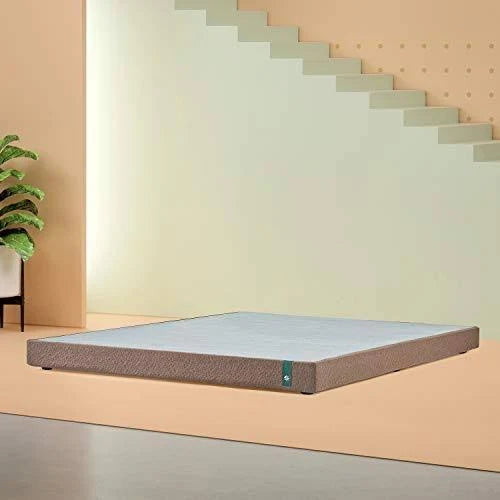 Queen 5 inch Metal Mattress Foundation A889719