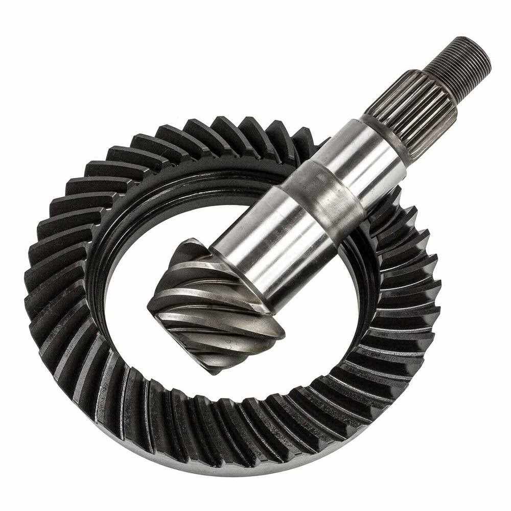 Ring and Pinion H273