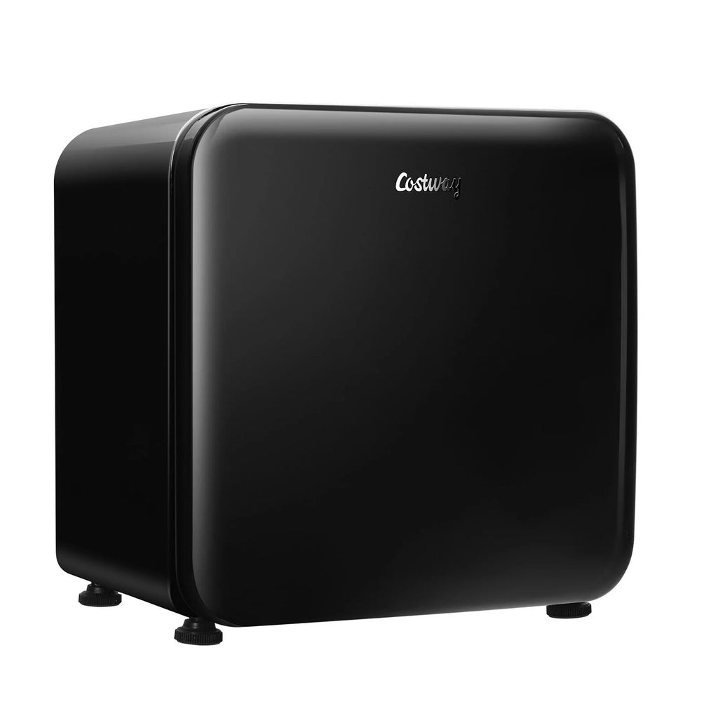1.6 Cubic Feet Compact Refrigerator White Q5470