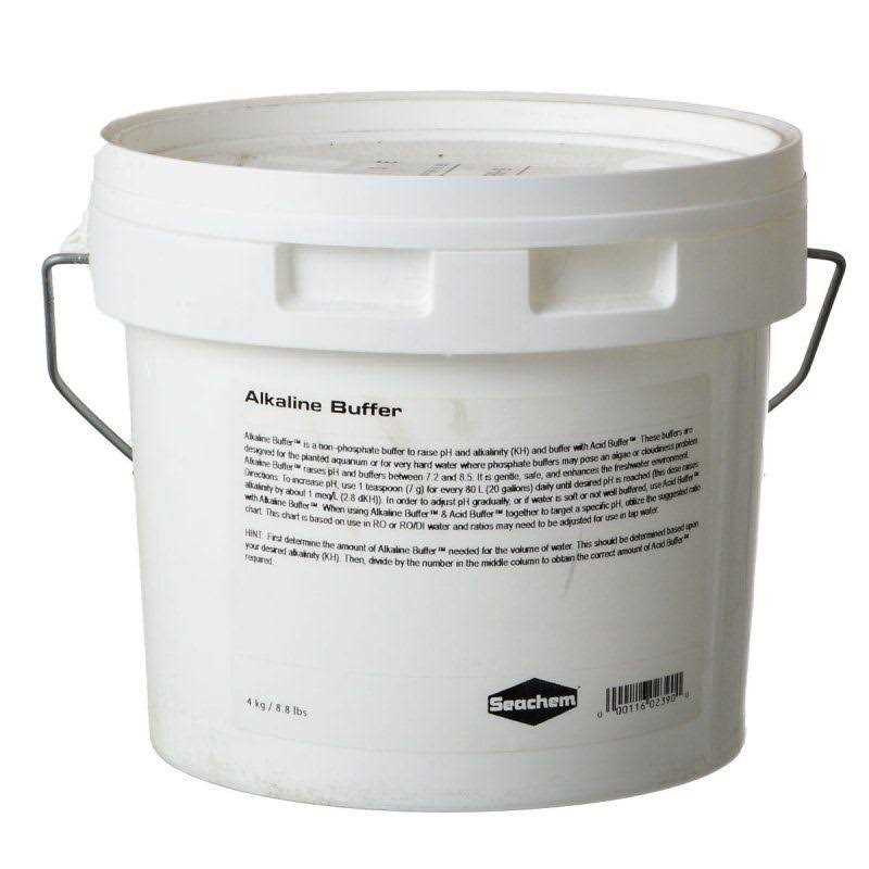 Alkaline Buffer I4909