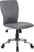 Grey Chair E32551
