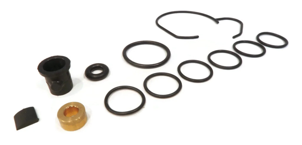 Water Pump Kit for Johnson 35 HP Boat G187063