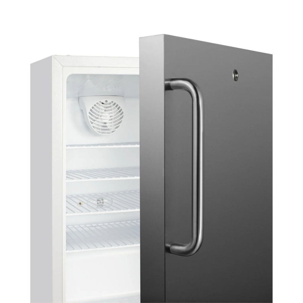 Freestanding Refrigerator Y434153