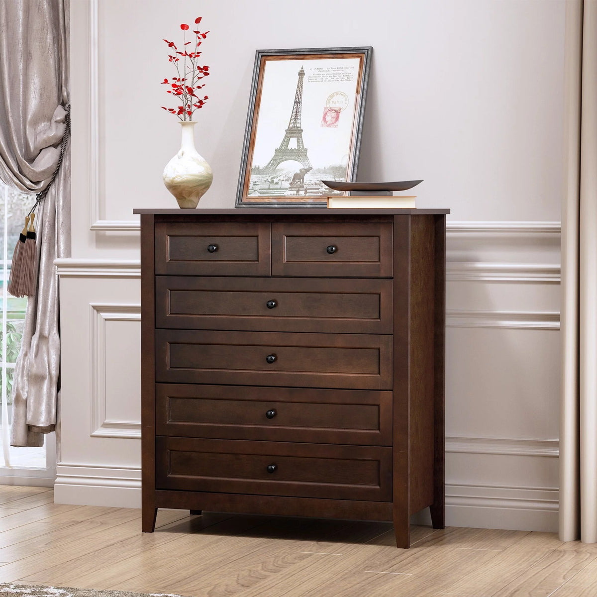 Auburn Drawers Dressers Cabinet O419