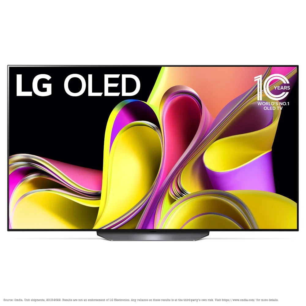 65 Class 4K UHD OLED Smart TV with Dolby Vision Y13167
