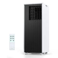 8000 BTU Portable Upright Air Conditioner N371759