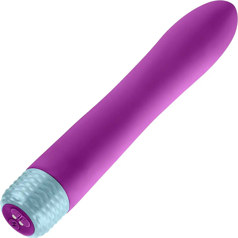 Long Bullet Vibrator with 8 Vibration Modes P9181