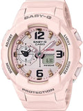 Baby-G Ladies Watch X520