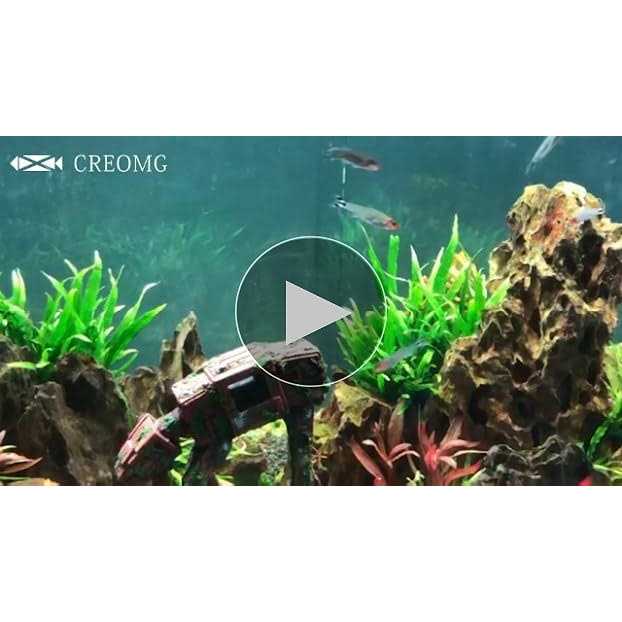 Resin Aquarium Ornament M17581