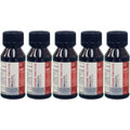 5 Pack Iodine Tincture 2% USP 1oz L6598