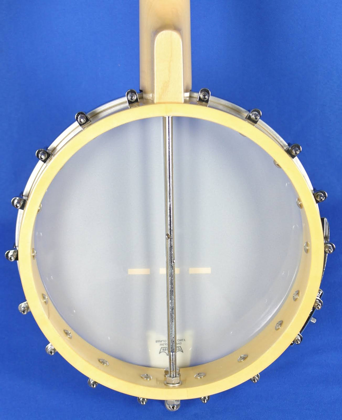 Gold Tone Cripple Creek Banjo T42642
