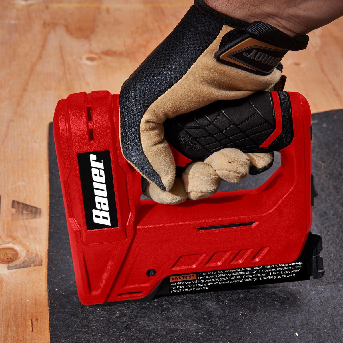 Cordless Stapler Y5710