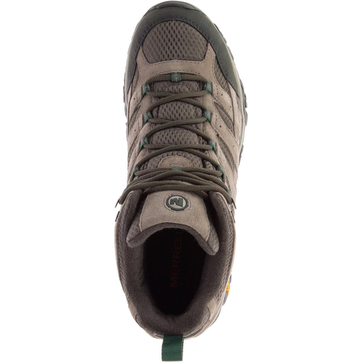 Waterproof Mid Hiking Boots I376111