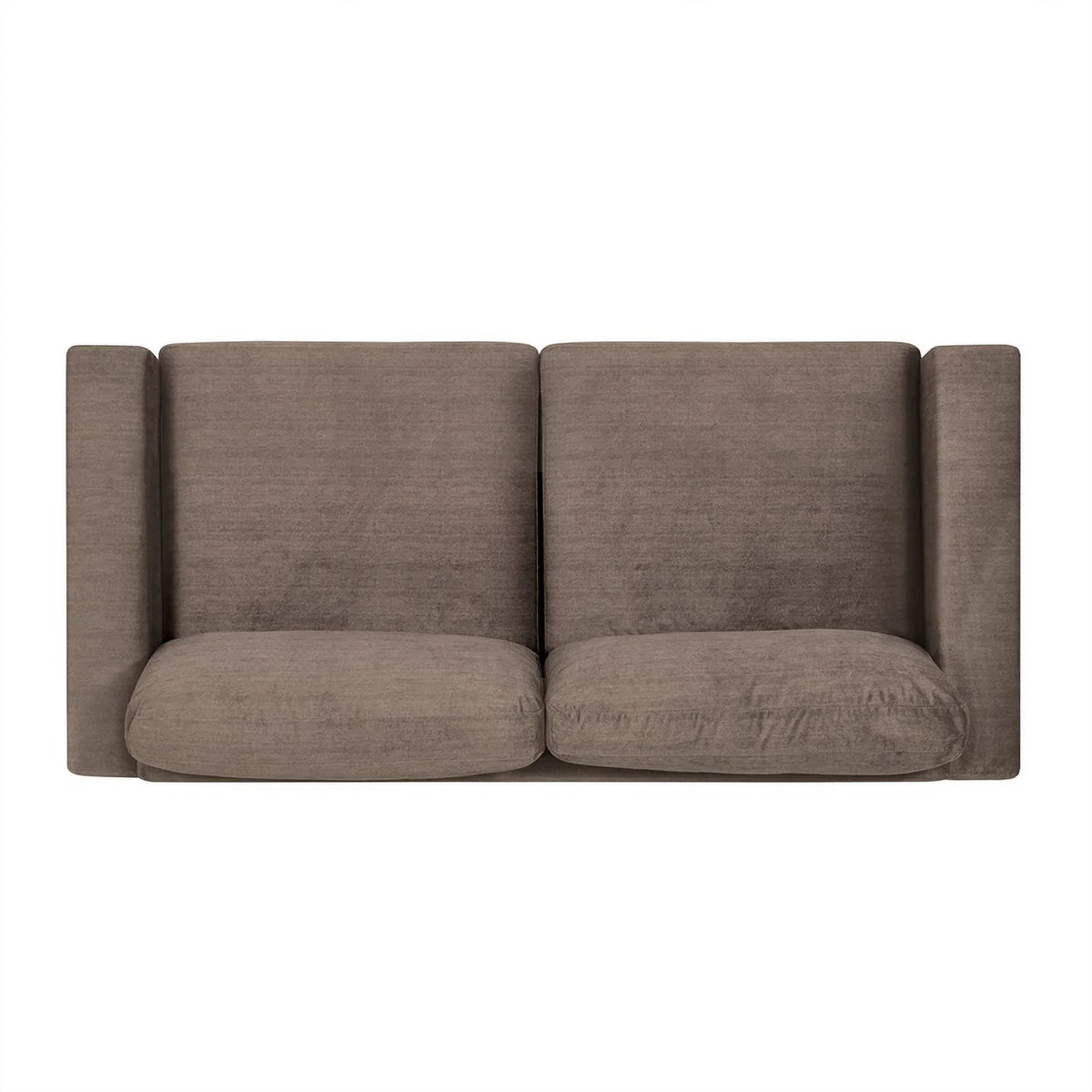 Neutral Buff Sofa L1593