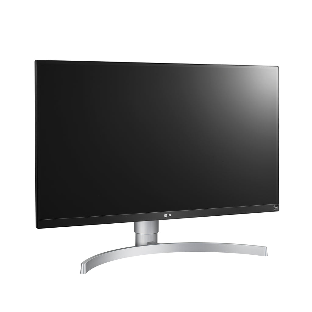 27in IPS 4K Ultra HD Monitor D6910