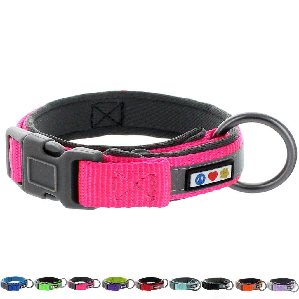 Reflective Dog Collar Small M922795
