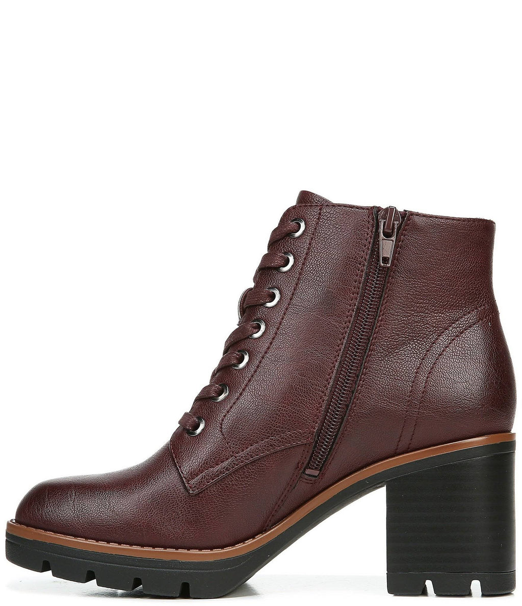 Bordeaux Women's Shoes J4942