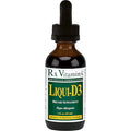 Vitamin D3 2000 IU 1 fl oz Y458679
