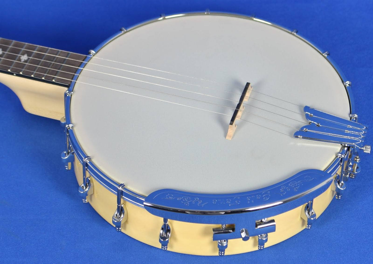 Gold Tone Cripple Creek Banjo T42642