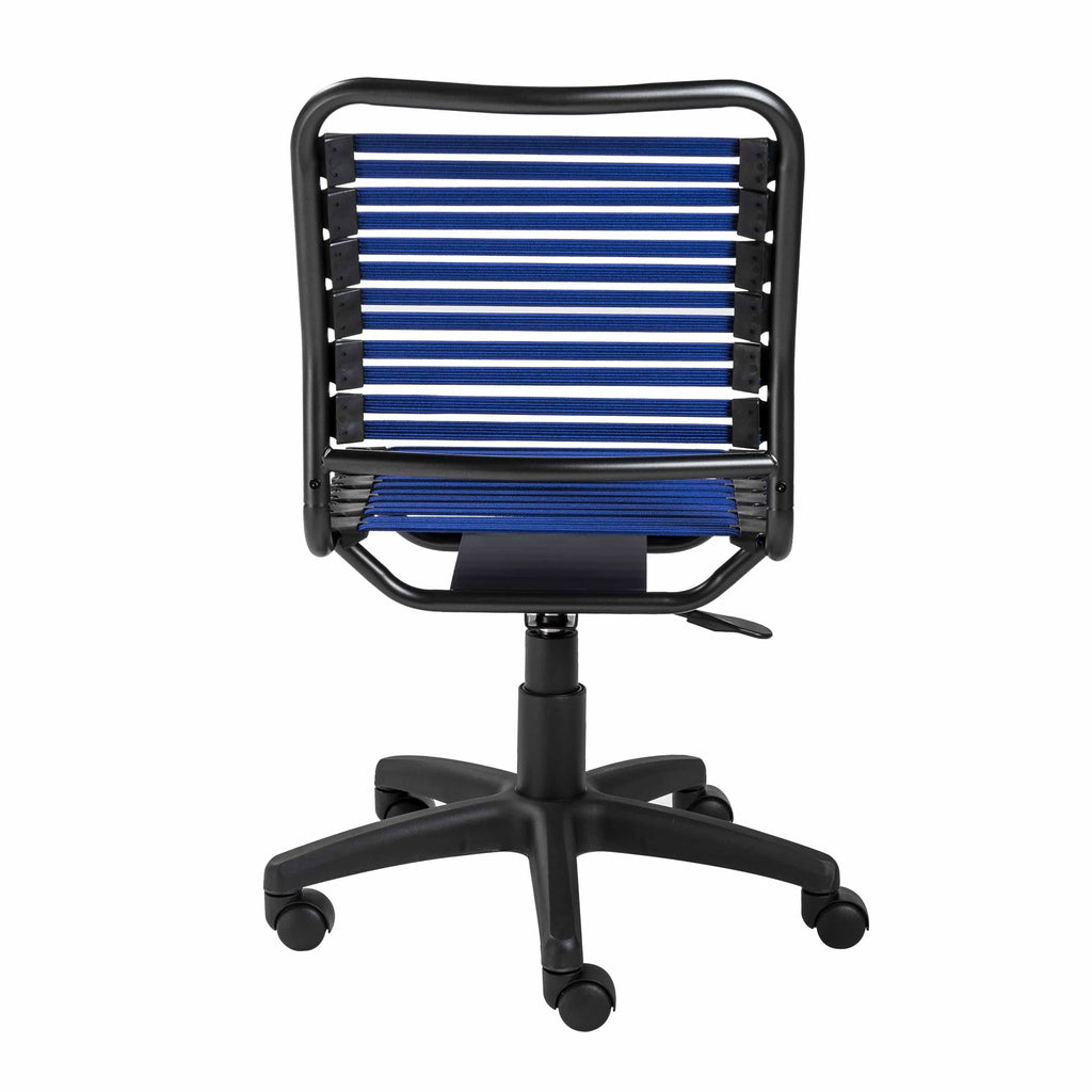 Blue Low Back Office Chair C582743