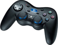 Cordless Action Controller for PlayStation 2 Black Y806919