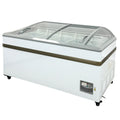 Commercial Ice Cream Gelato Freezer 14 Cu.Ft. N4493