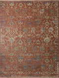 Terracotta Rug 9'0 x 12'0 Y305