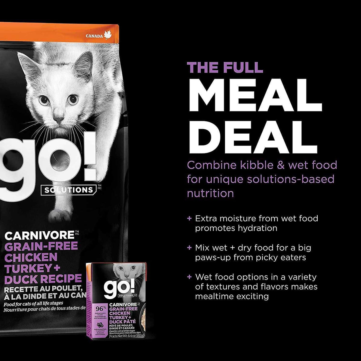 Grain Free Chicken Turkey S653231