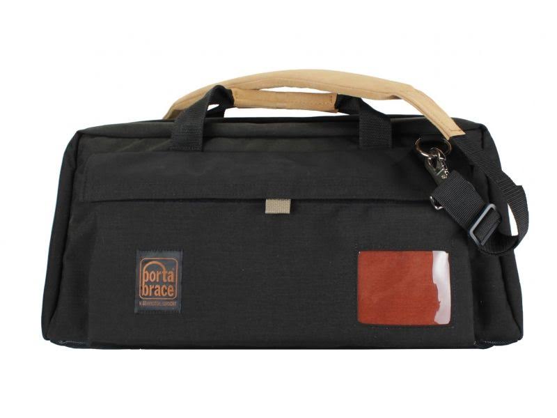 Digital Camera Carrying Case (Black) Q821