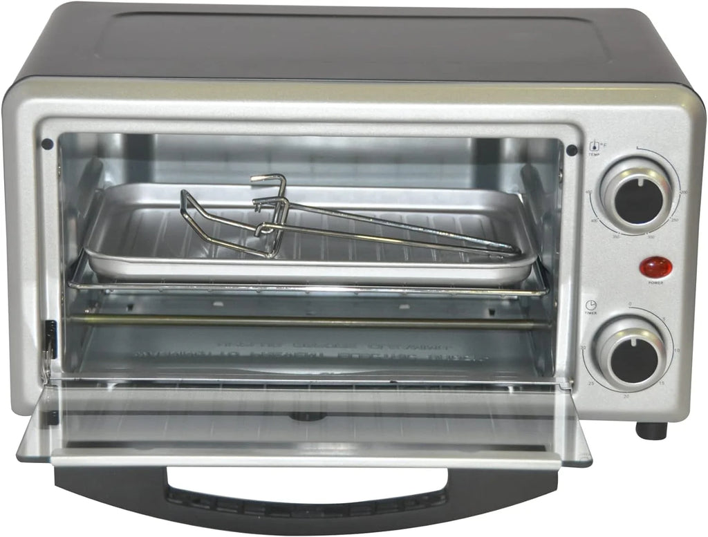 4 Slice Toaster Oven G7399