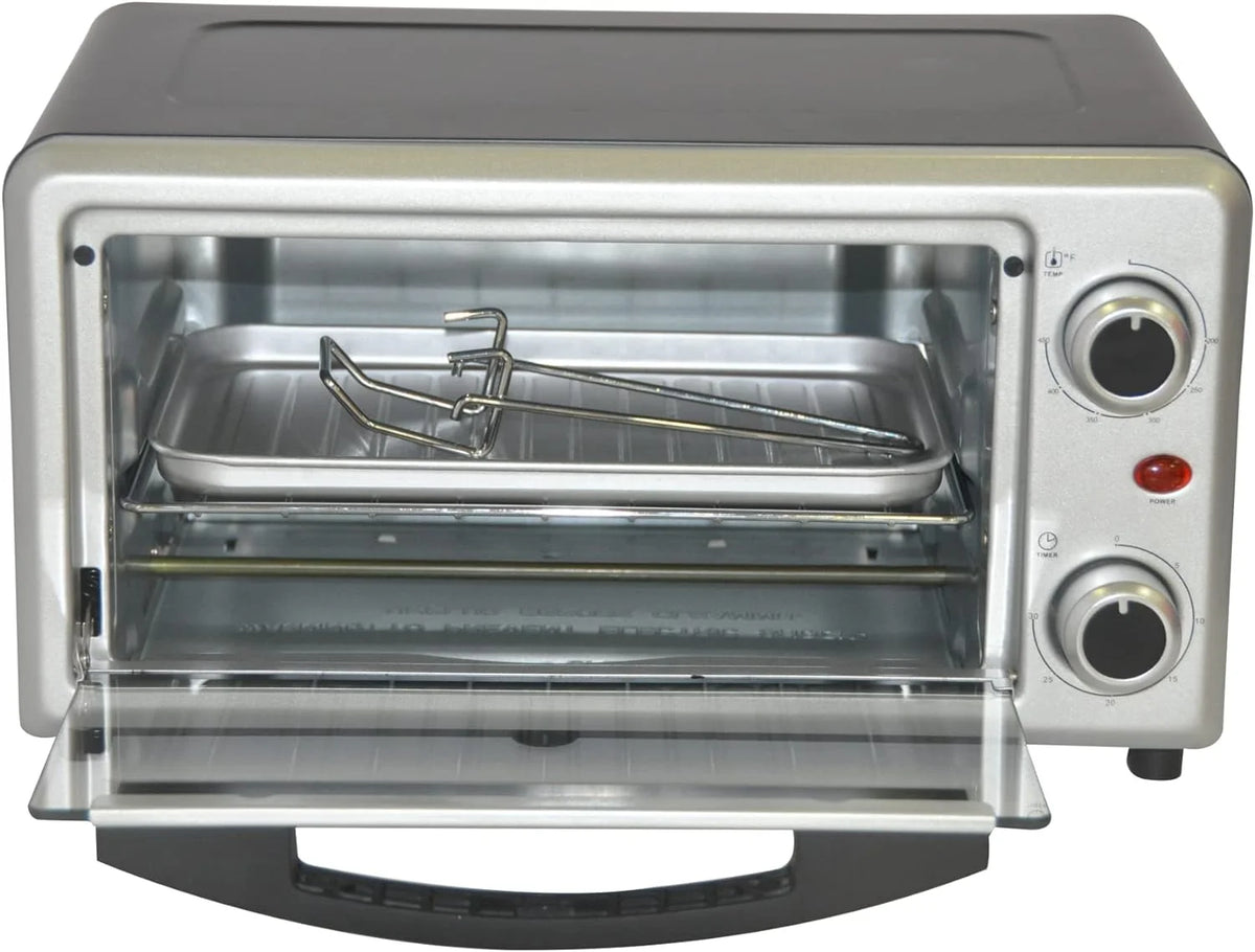 4 Slice Toaster Oven G7399