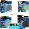 Replacement Carbon Impregnated Foam Pad T703184