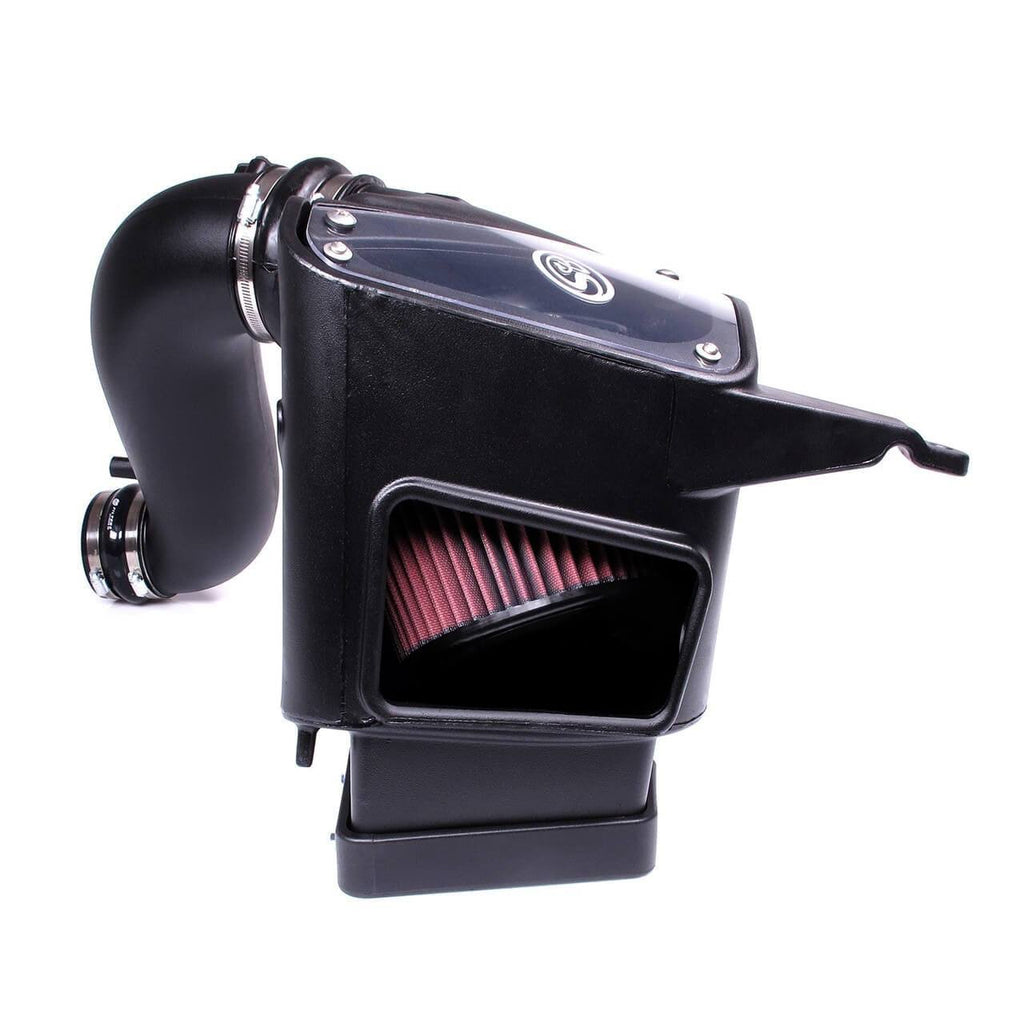 Cold Air Intake J5131