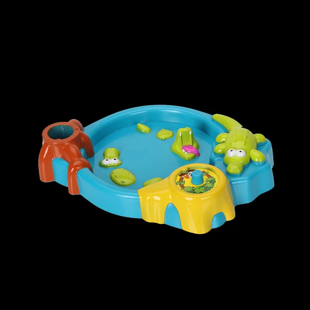 Monkey Swing Tree Board Game Educational Toys B4411